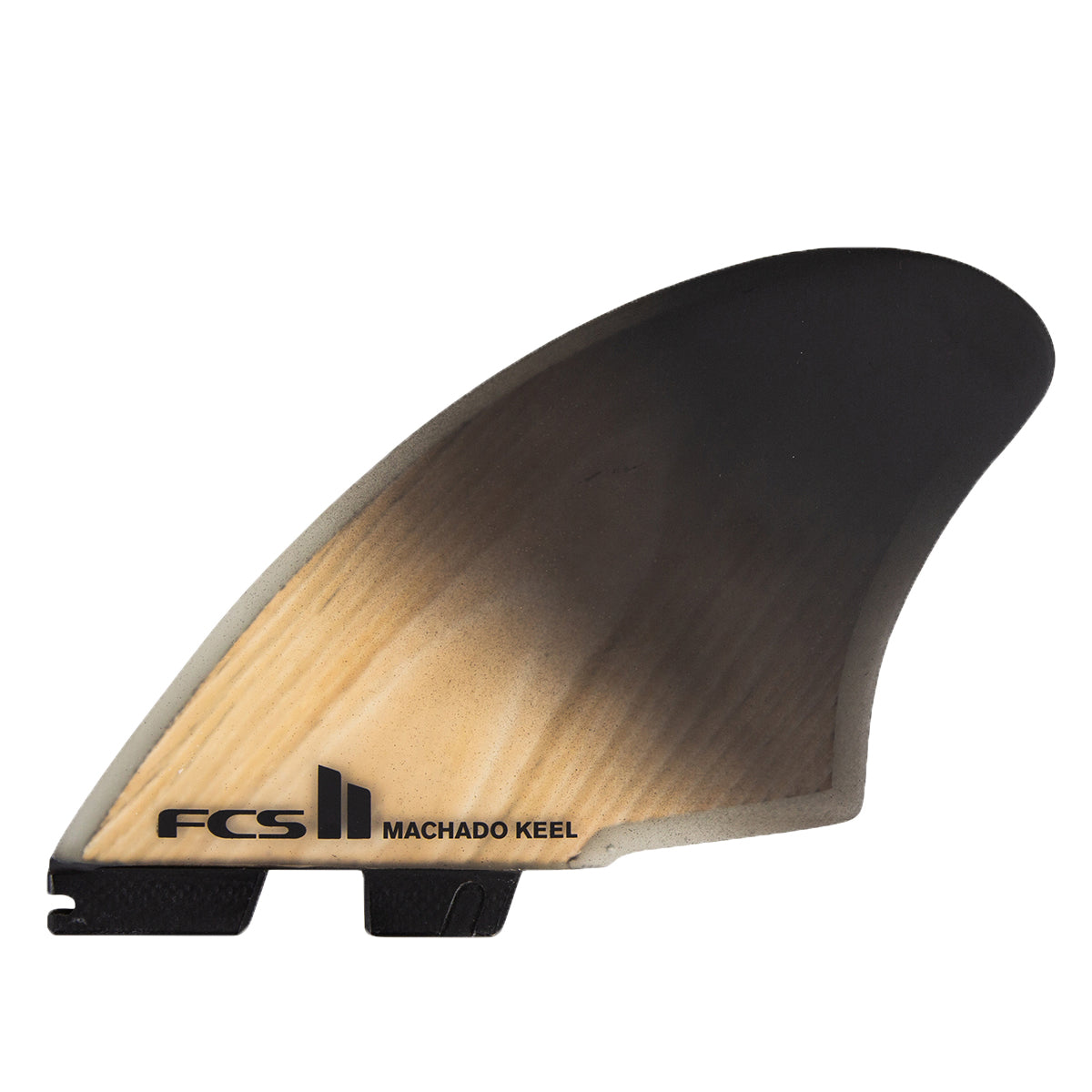 Fcs hotsell machado keel
