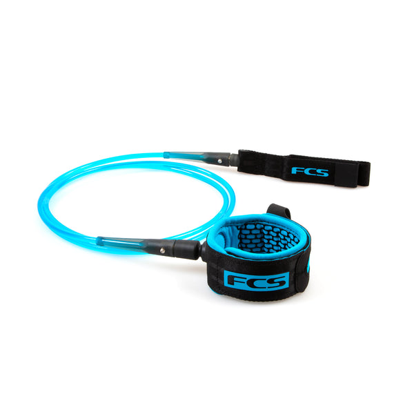 FCS Longboard Calf Essential Leash