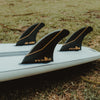 FCS II JS Tri Fin Set