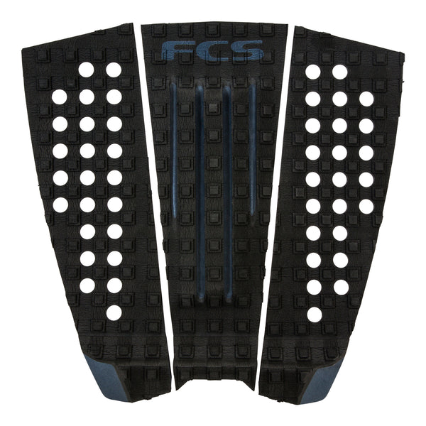 FCS JW Traction Black Grey