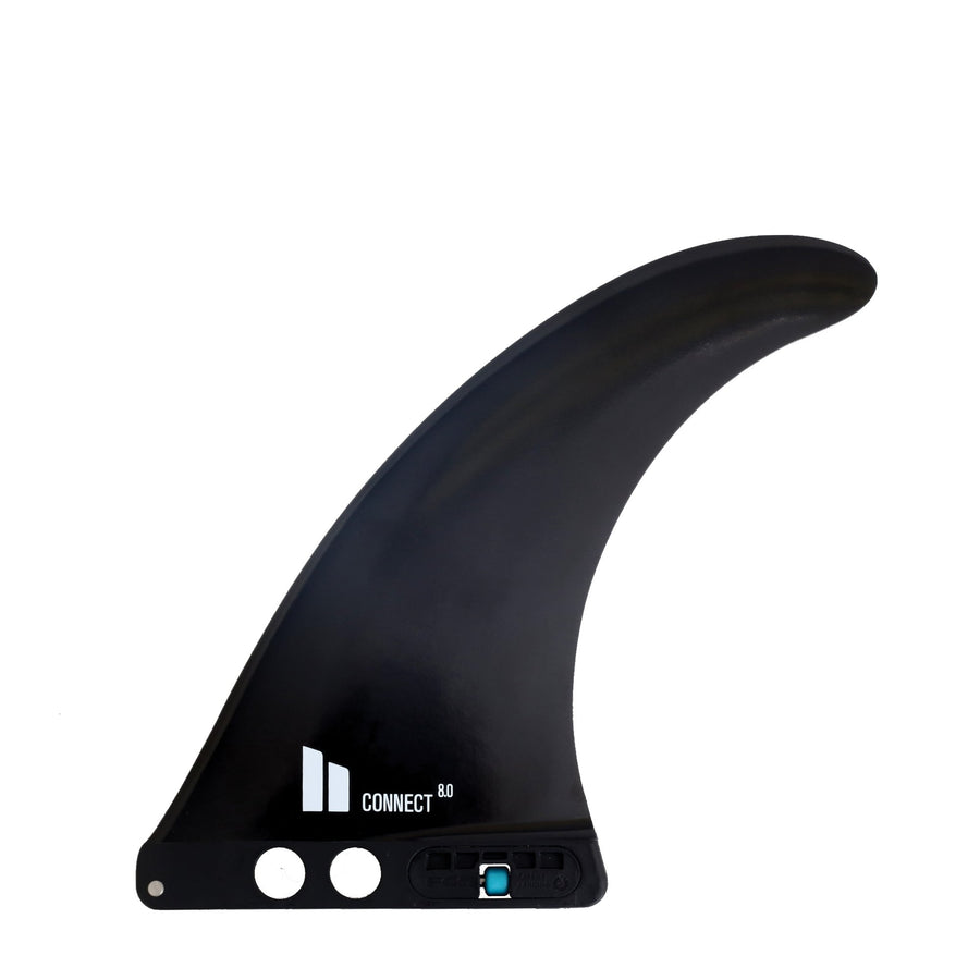 FCS II Clique Longboard Fin FCS Australia