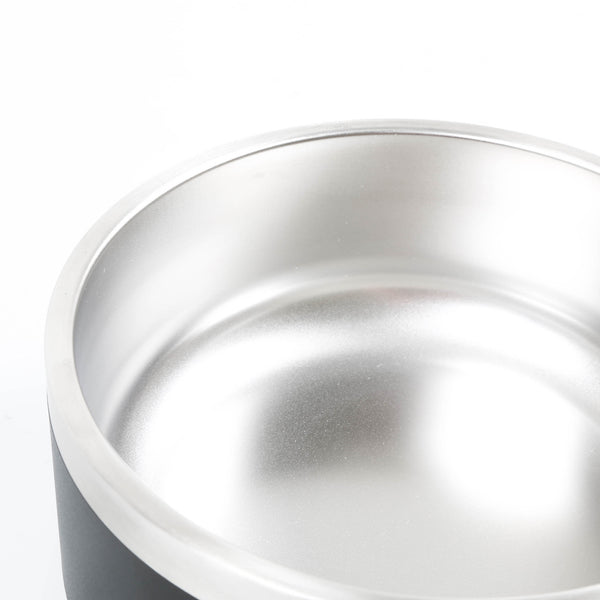 FCS Stainless Steel Dog Bowl