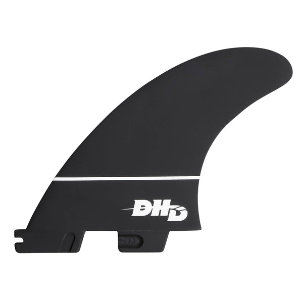 FCS II DHD Tri Fin Set