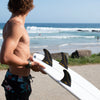 FCS II JS Tri Fin Set