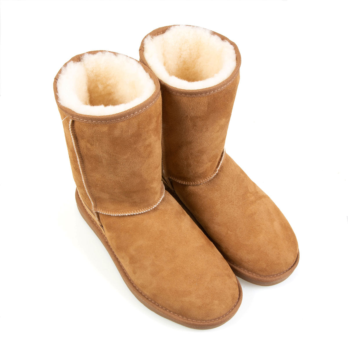 FCS Explorer Mid Ugg Boot FCS Australia